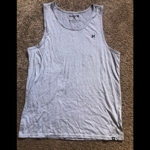 Hurley Men’s Tank Top Medium